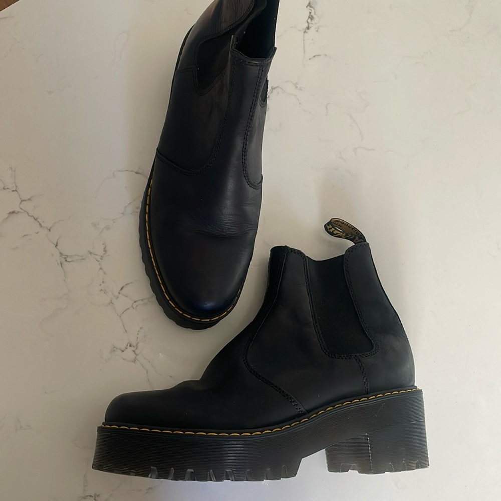 Dr martens us 9